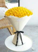 101-yellow-roses-bouquet-flowers-in-antalya.webp