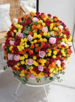 mix-colorfull-roses-arrengement-flowers-in-kundu-1.webp